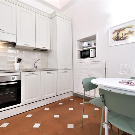 Wine Apartments Florence Ribolla ภายนอก รูปภาพ