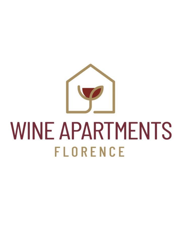 Wine Apartments Florence Ribolla ภายนอก รูปภาพ