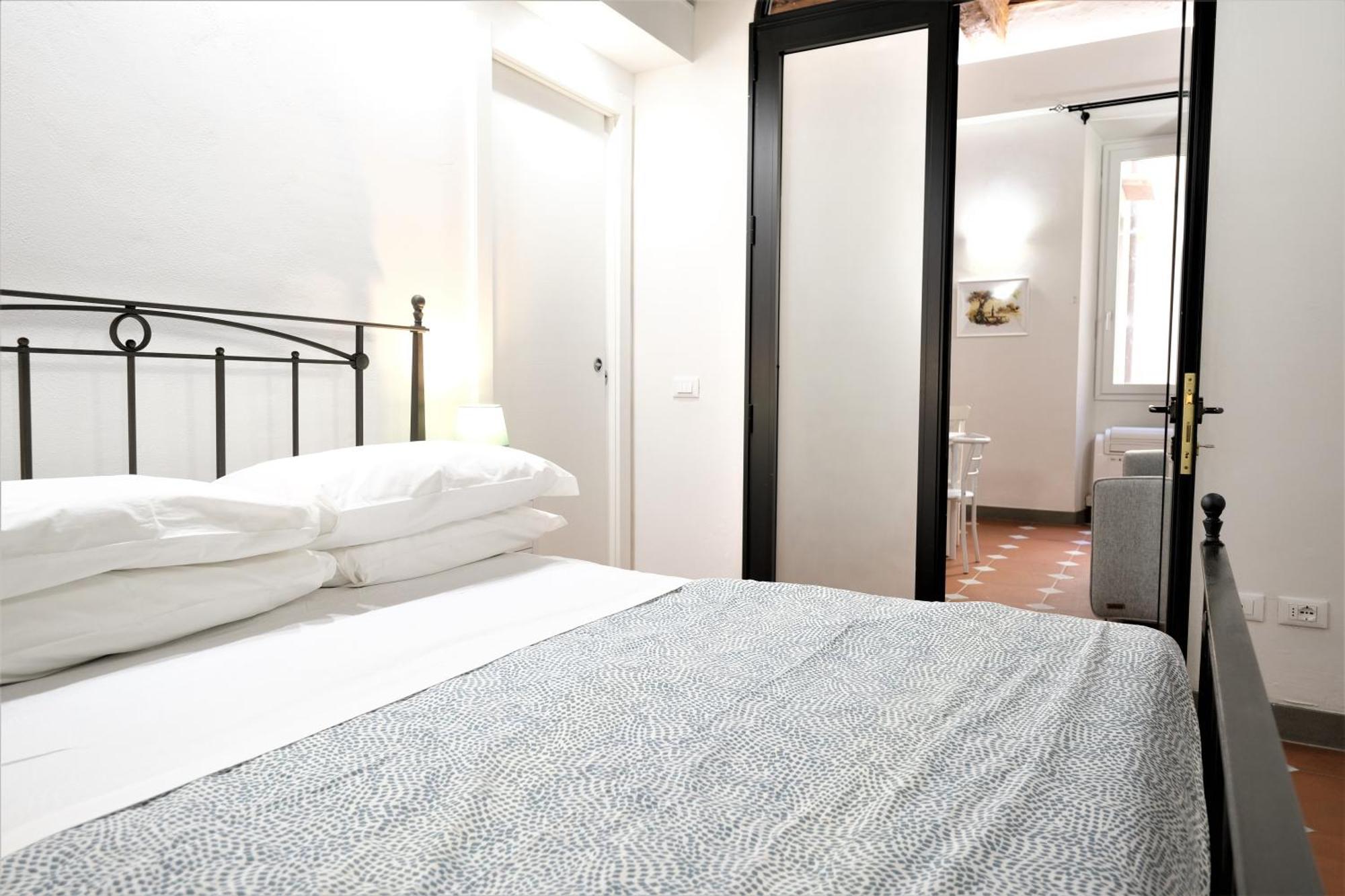 Wine Apartments Florence Ribolla ภายนอก รูปภาพ