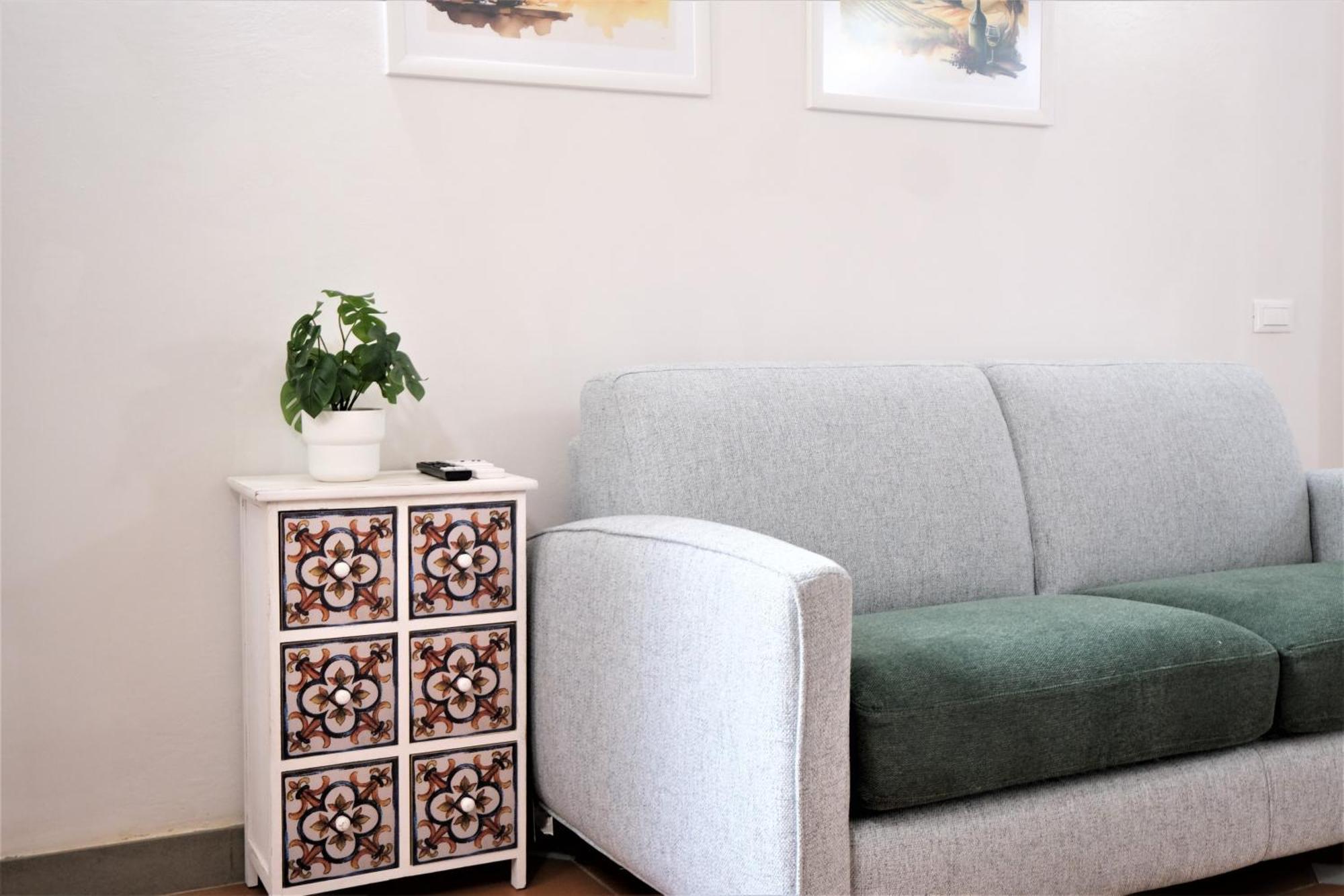 Wine Apartments Florence Ribolla ภายนอก รูปภาพ