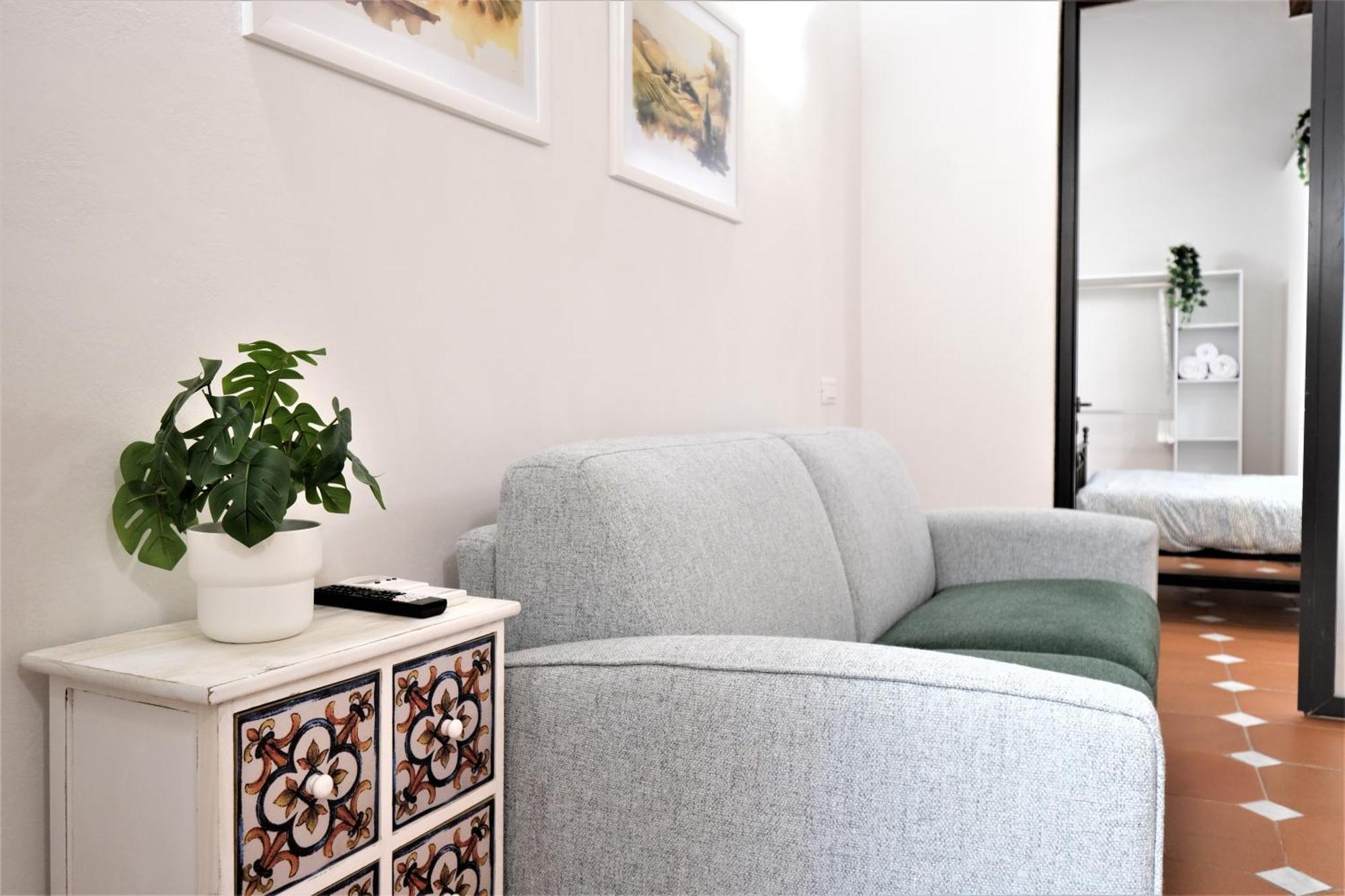 Wine Apartments Florence Ribolla ภายนอก รูปภาพ