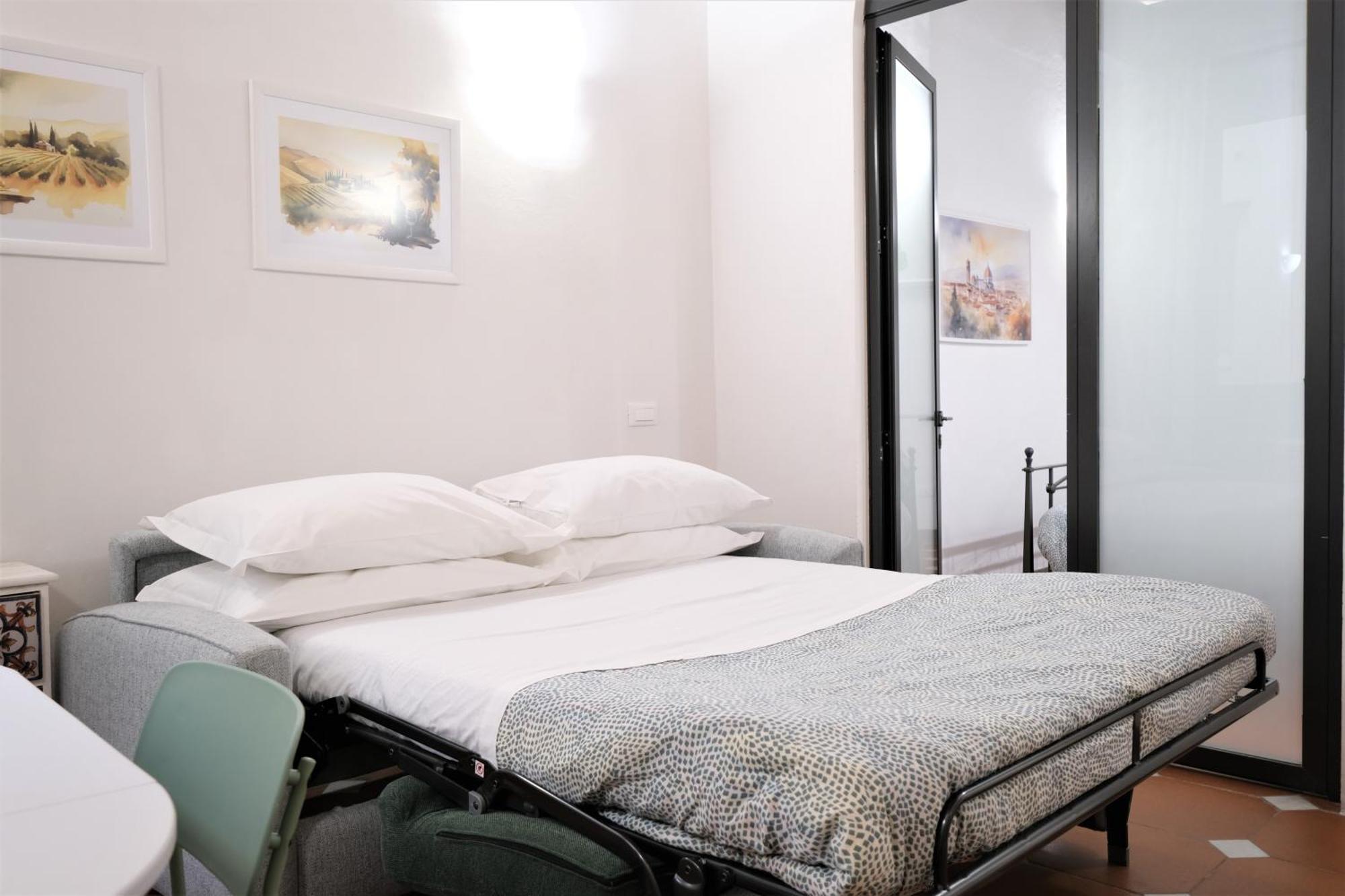 Wine Apartments Florence Ribolla ภายนอก รูปภาพ