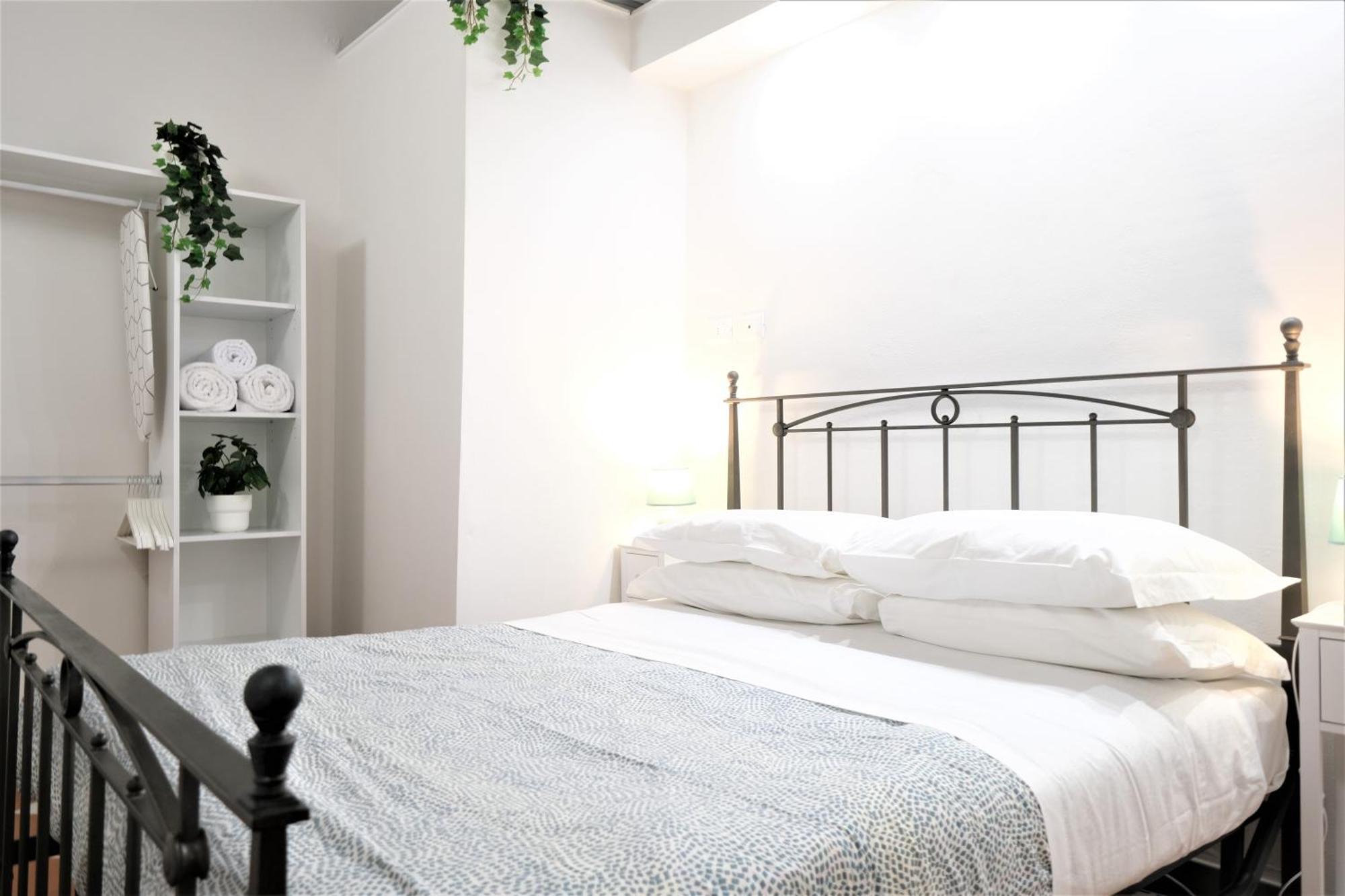 Wine Apartments Florence Ribolla ภายนอก รูปภาพ