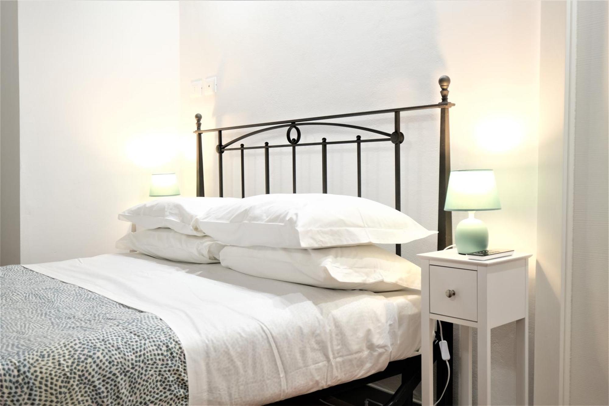 Wine Apartments Florence Ribolla ภายนอก รูปภาพ