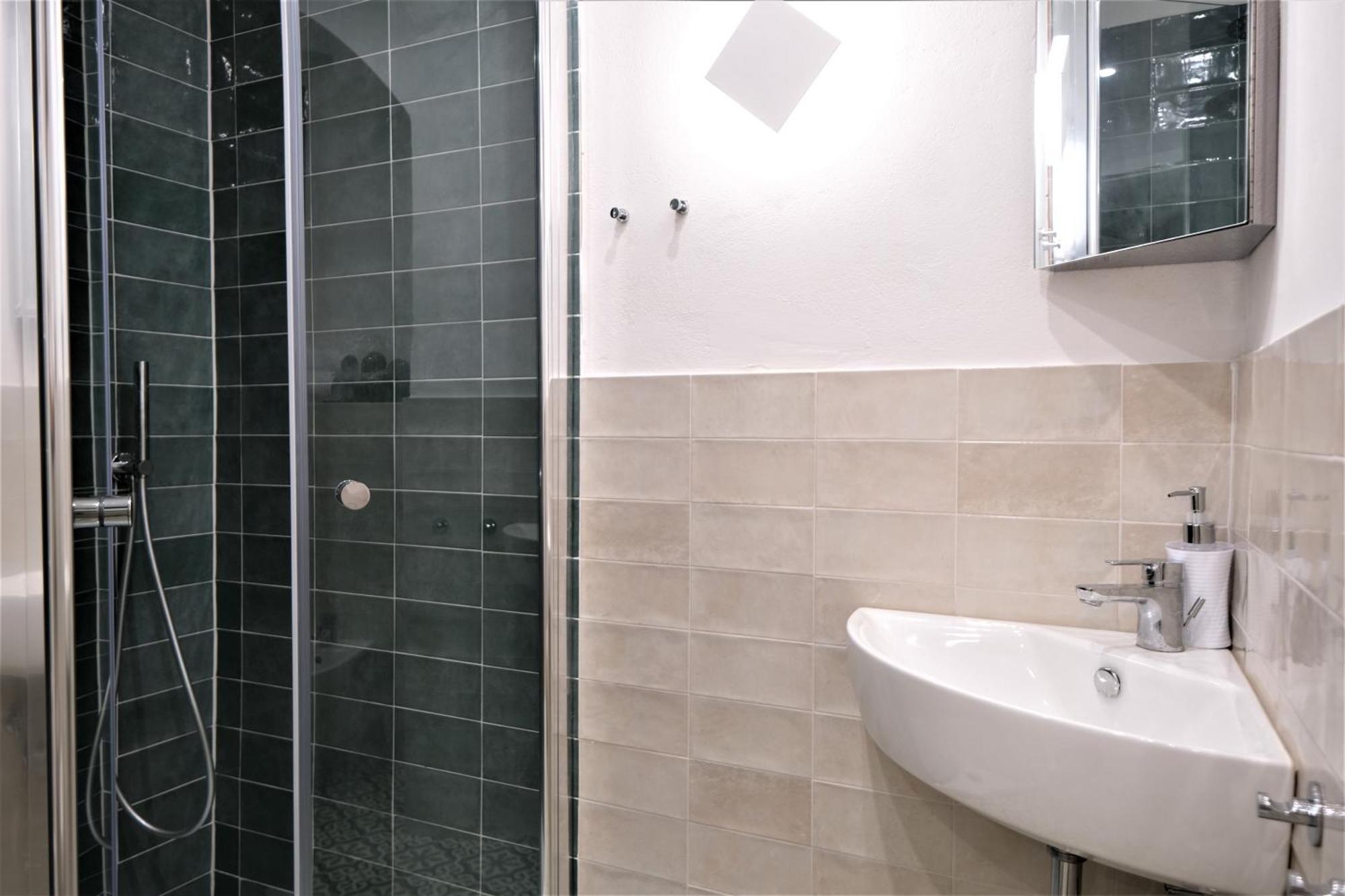 Wine Apartments Florence Ribolla ภายนอก รูปภาพ
