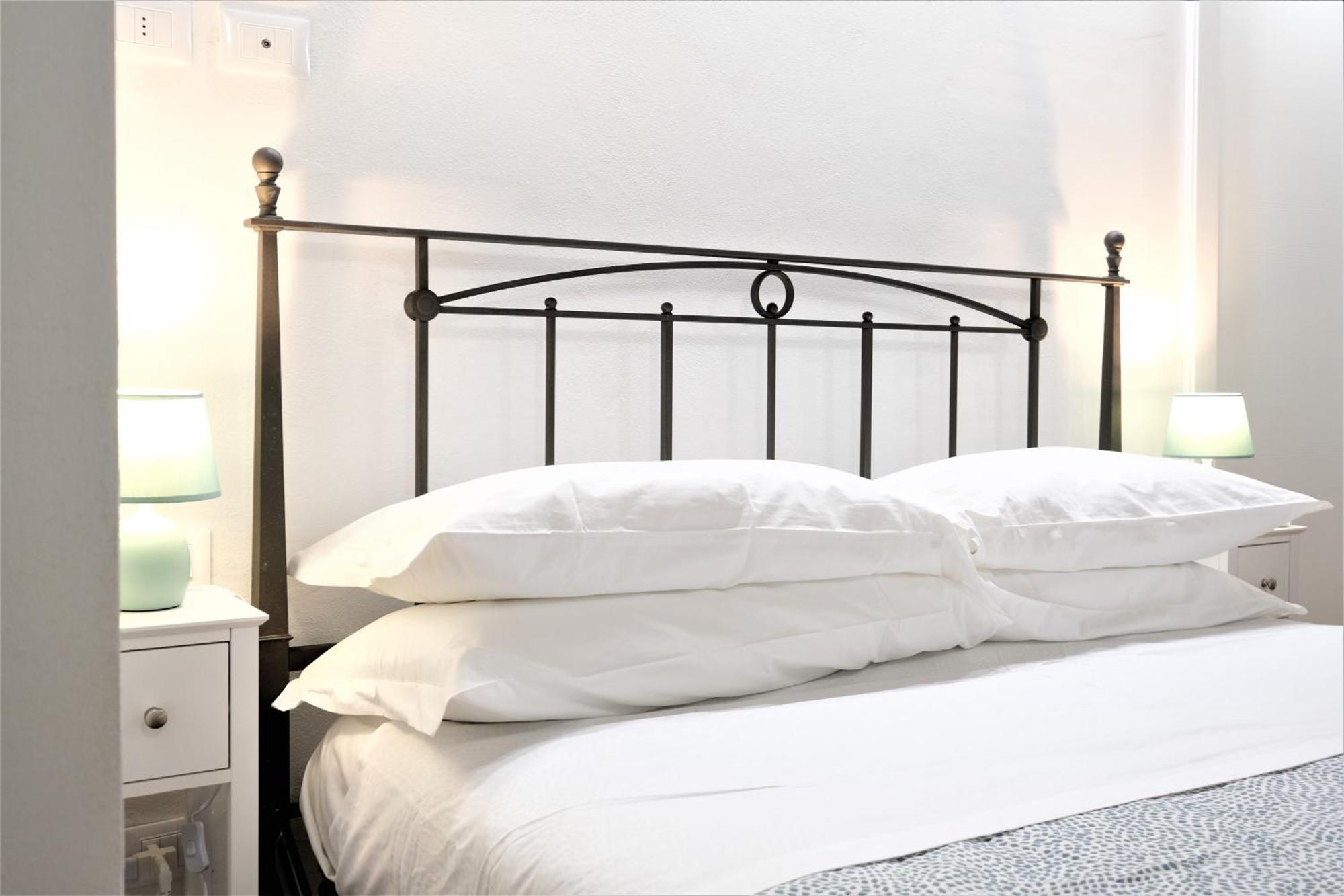 Wine Apartments Florence Ribolla ภายนอก รูปภาพ