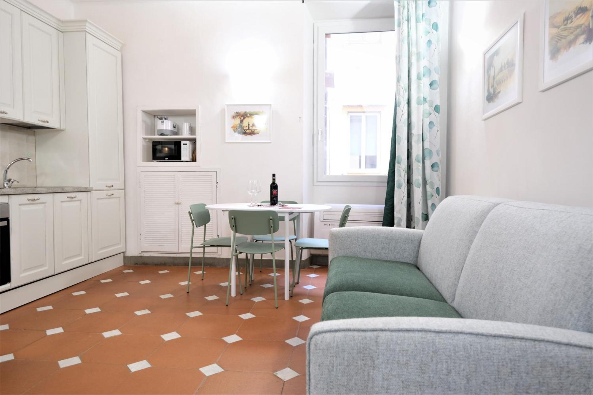Wine Apartments Florence Ribolla ภายนอก รูปภาพ