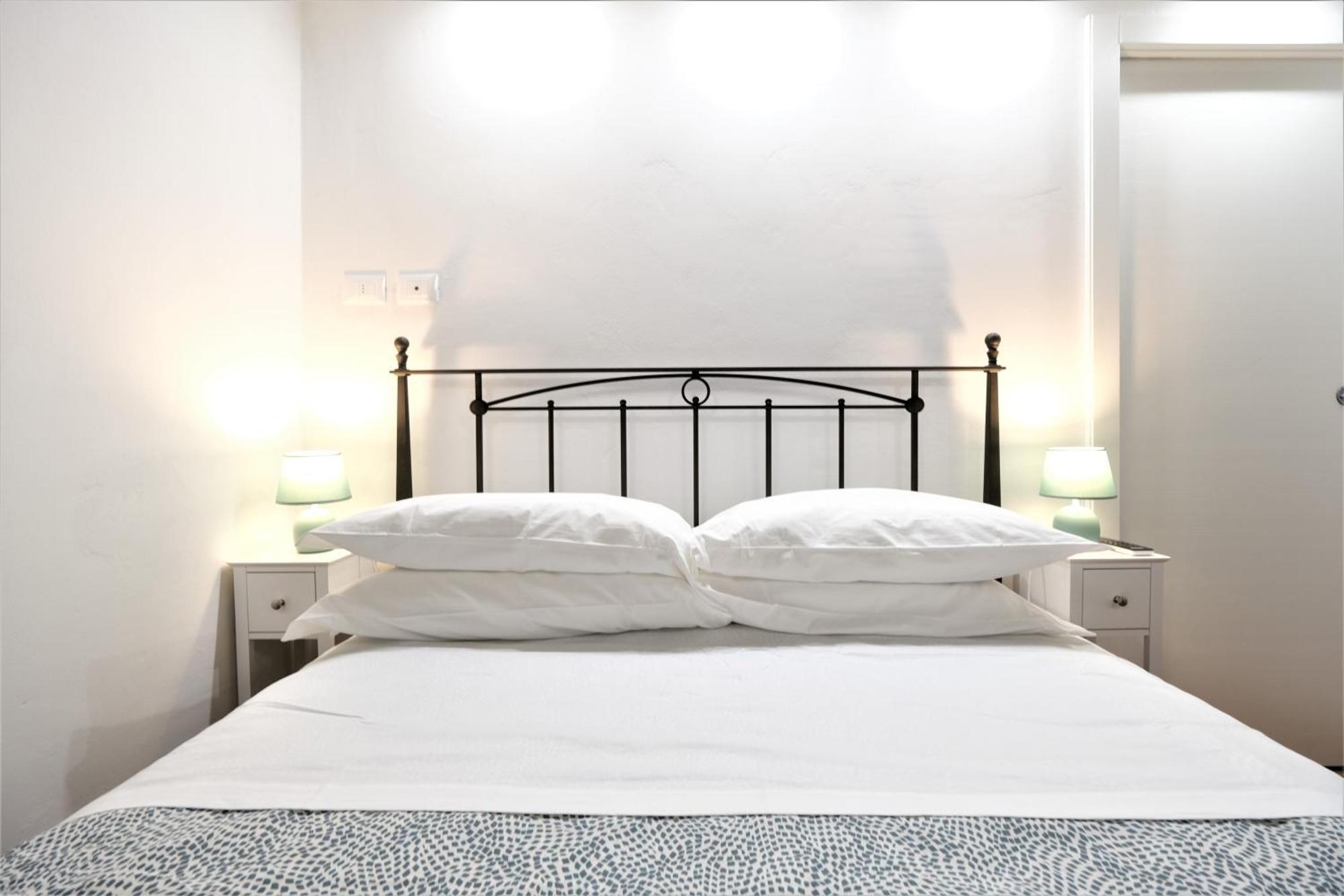 Wine Apartments Florence Ribolla ภายนอก รูปภาพ