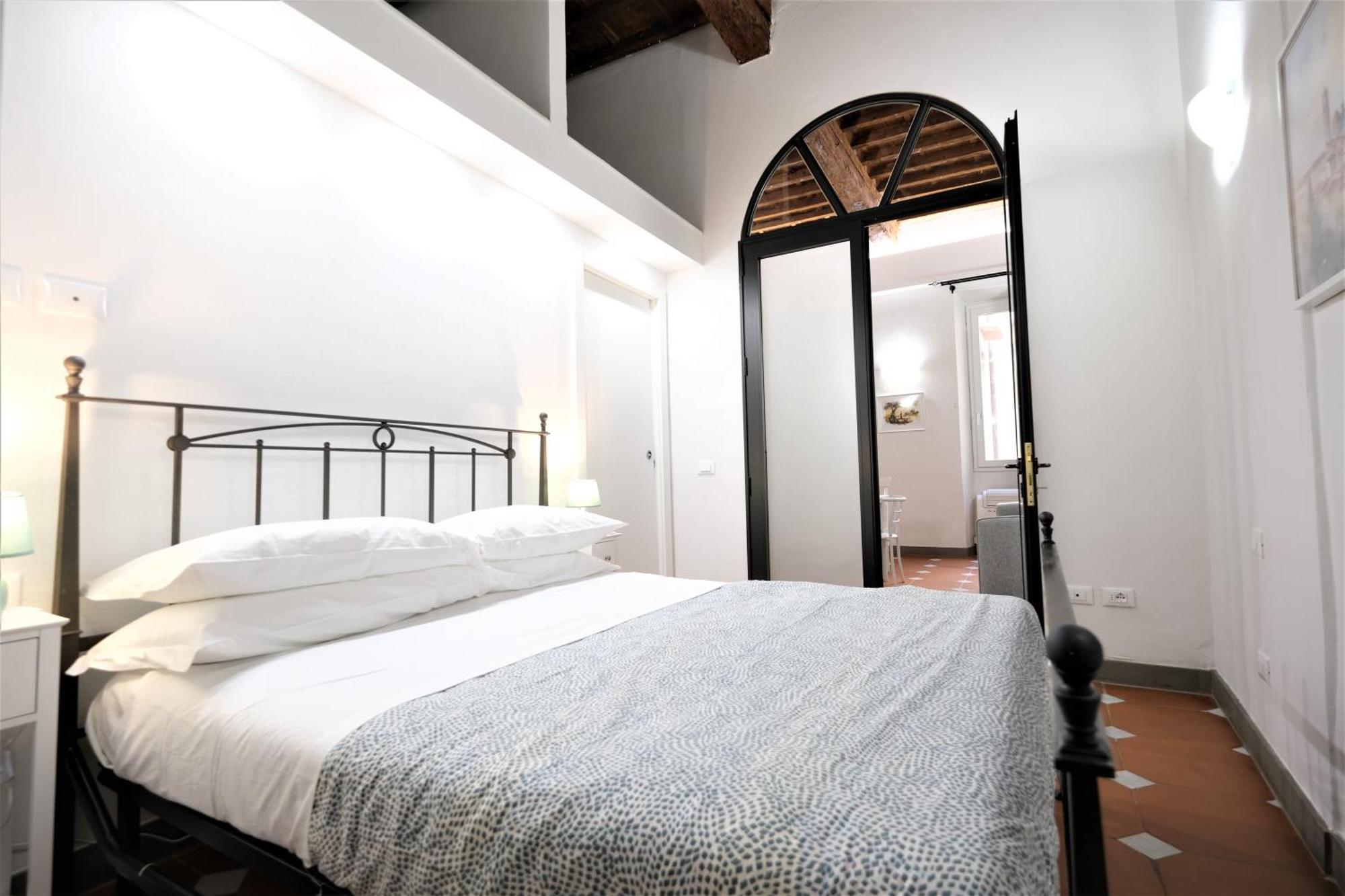 Wine Apartments Florence Ribolla ภายนอก รูปภาพ