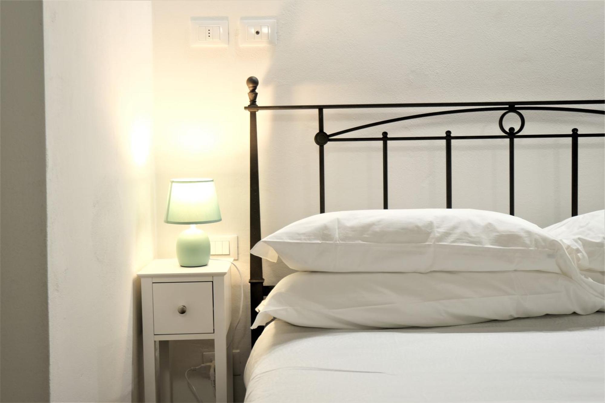 Wine Apartments Florence Ribolla ภายนอก รูปภาพ