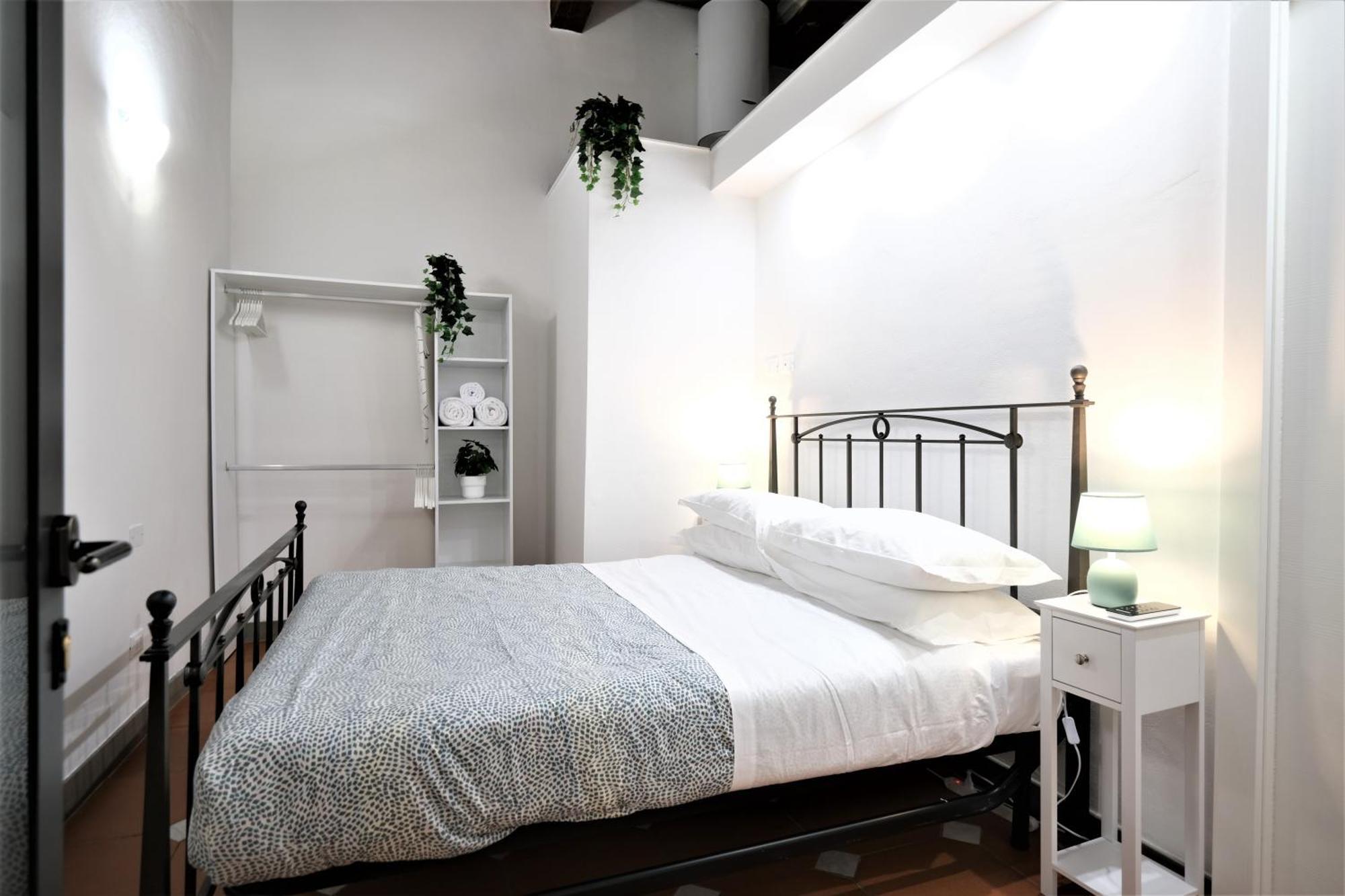 Wine Apartments Florence Ribolla ภายนอก รูปภาพ