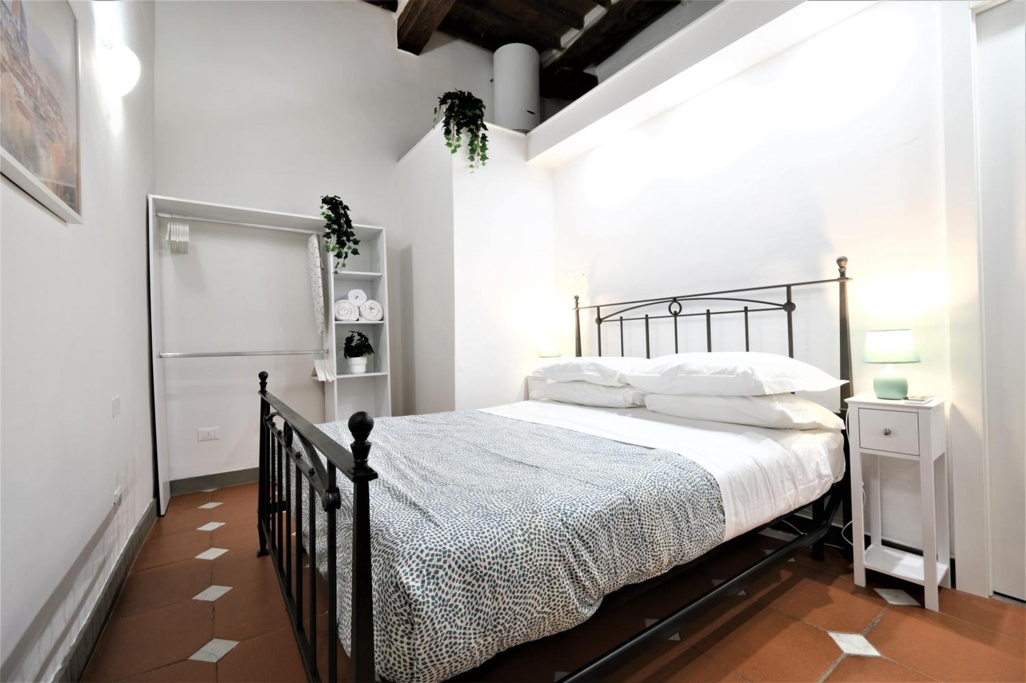 Wine Apartments Florence Ribolla ภายนอก รูปภาพ