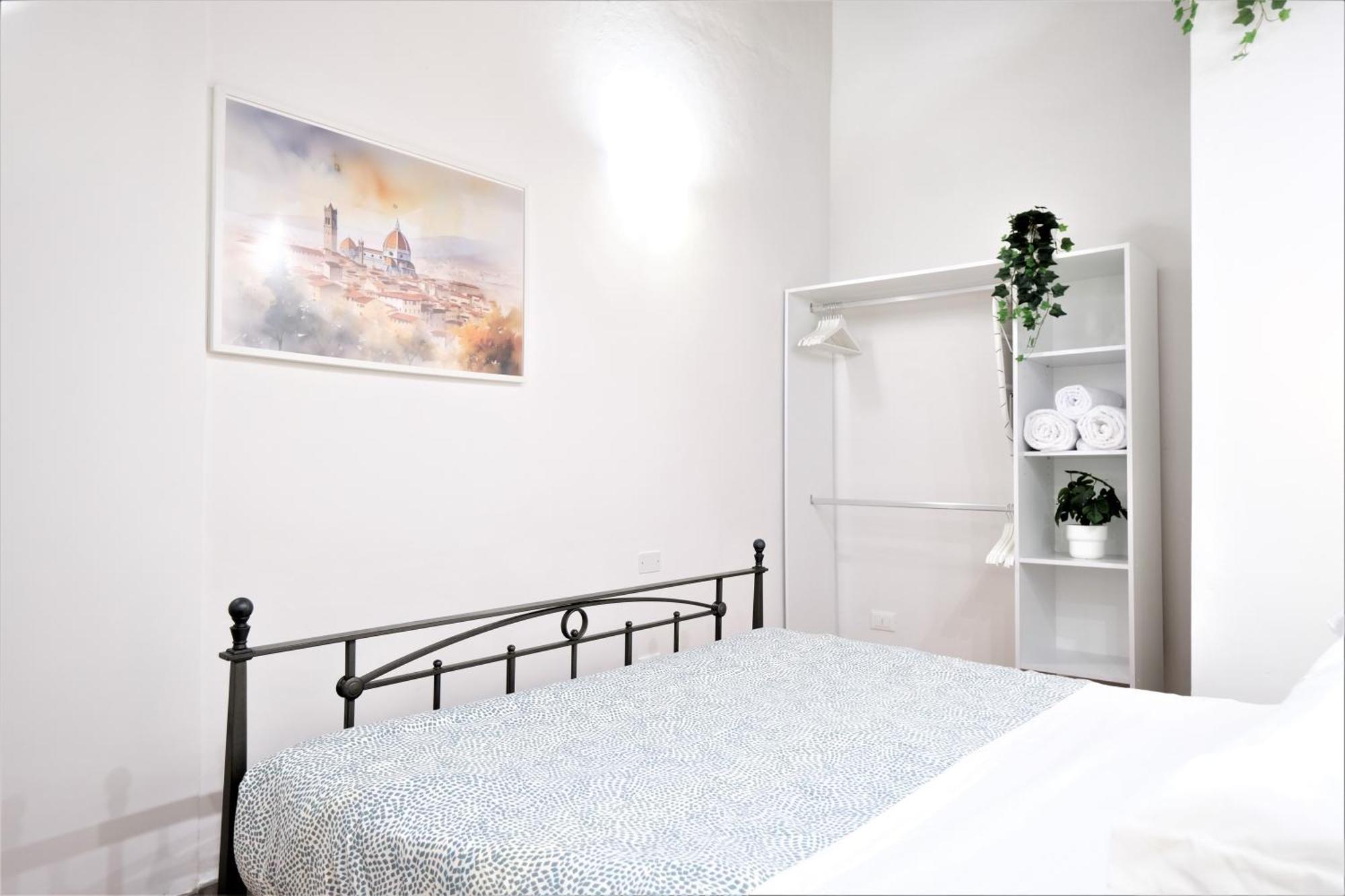 Wine Apartments Florence Ribolla ภายนอก รูปภาพ